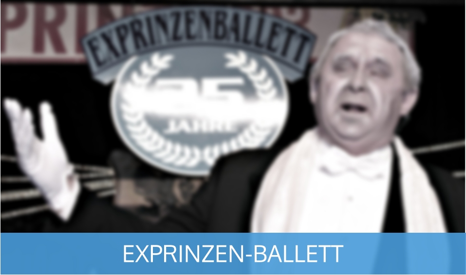 EXPRINZEN-BALLETT